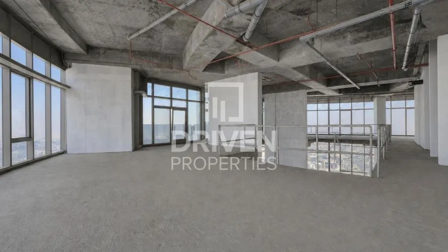 Apartamento de 3 dormitorios en D1 Tower, UAE No. 5039 № 15