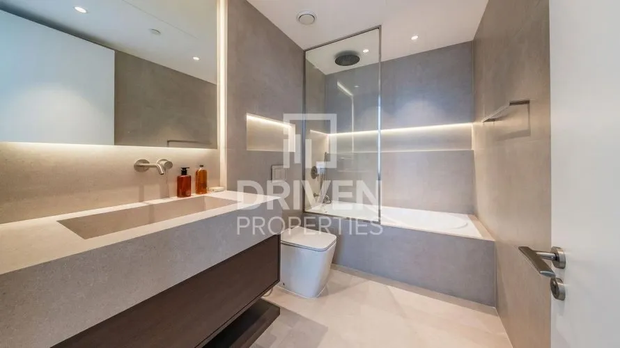 Apartamento de 4 dormitorios en Downtown Dubai (Downtown Burj Dubai), UAE No. 5049 № 4
