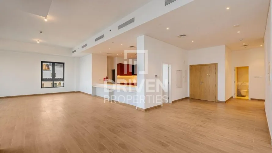 Ático de 6 dormitorios en La Mer, UAE No. 5048 № 22