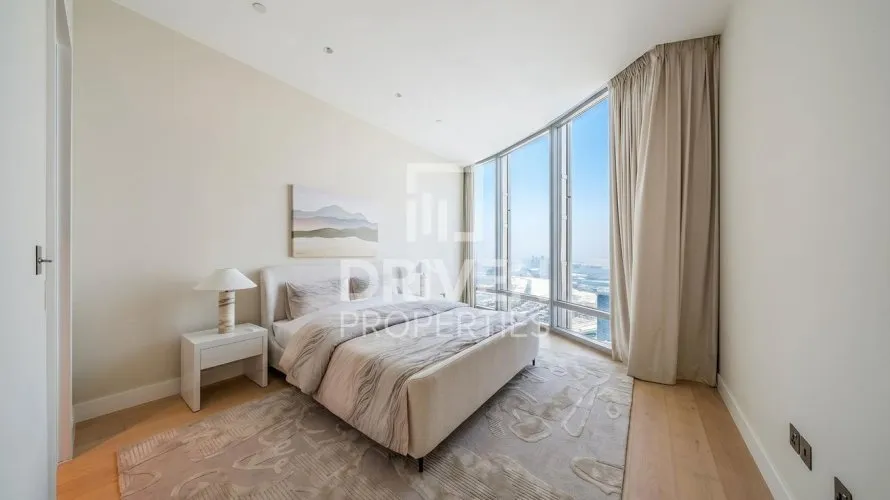 Apartamento de 4 dormitorios en Downtown Dubai (Downtown Burj Dubai), UAE No. 5049 № 13