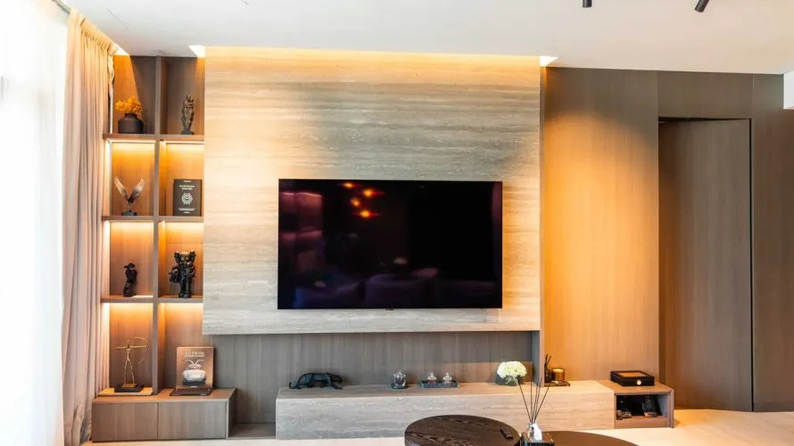 Apartamento de 3 dormitorios en The Hills, UAE No. 5139 № 16