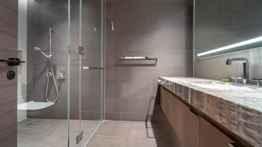 Apartamento de 5 dormitorios en Dubai, UAE No. 4982 № 14