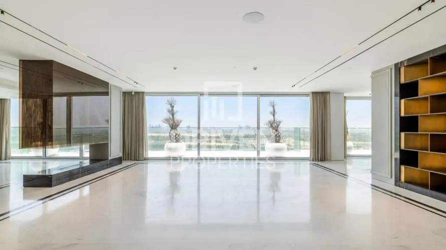 Ático de 4 dormitorios en Seventh Heaven, UAE No. 5040 № 27