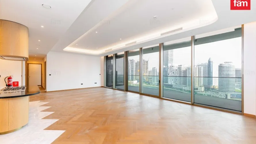 Apartamento de 3 dormitorios en Business Bay, UAE No. 5088 № 24