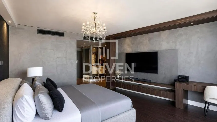 Apartamento de 4 dormitorios en D1 Tower, UAE No. 5042 № 7
