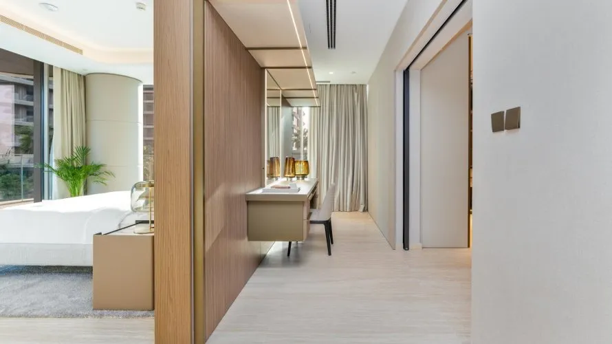 Apartamento de 4 dormitorios en Palm Jumeirah, UAE No. 4984 № 17