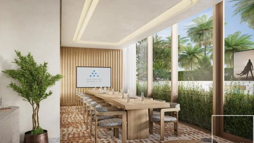 Apartamento de 4 dormitorios en Dubai Marina, UAE No. 5098 № 6