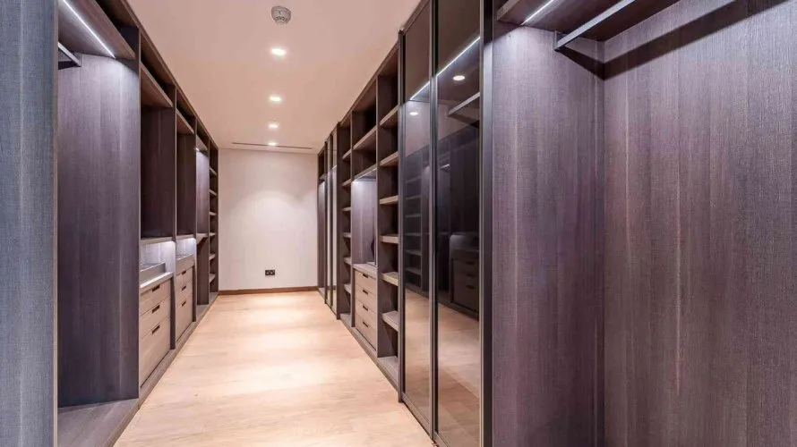 Apartamento de 3 dormitorios en Dubai, UAE No. 4985 № 7