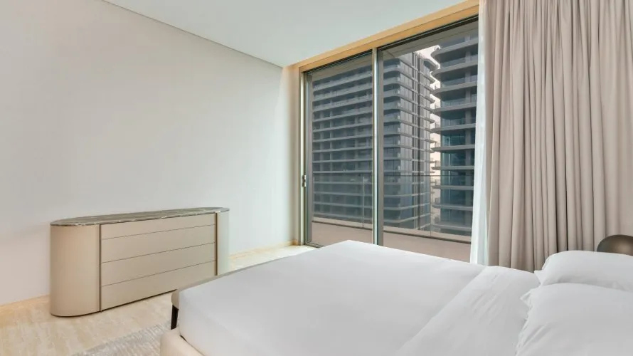 Apartamento de 3 dormitorios en Palm Jumeirah, UAE No. 4983 № 8