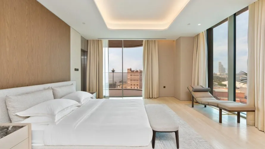 Apartamento de 3 dormitorios en Palm Jumeirah, UAE No. 4983 № 12