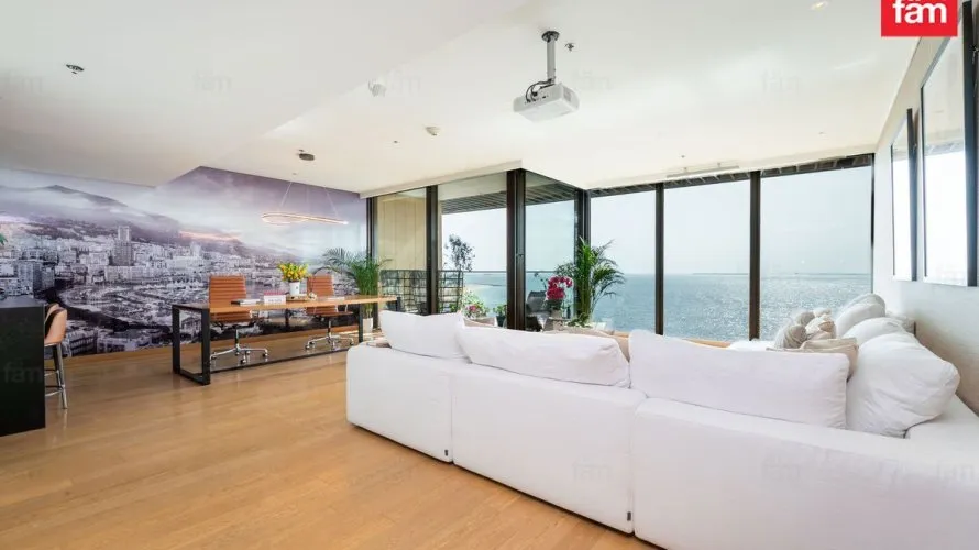 Apartamento de 1 dormitorio en Dubai, UAE No. 5086 № 16