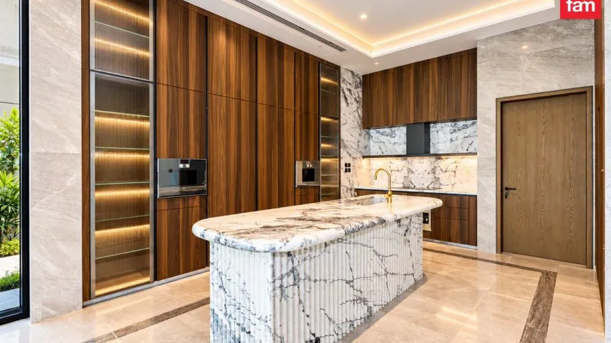 Apartamento de 5 dormitorios en Palm Jumeirah, UAE No. 5089 № 12