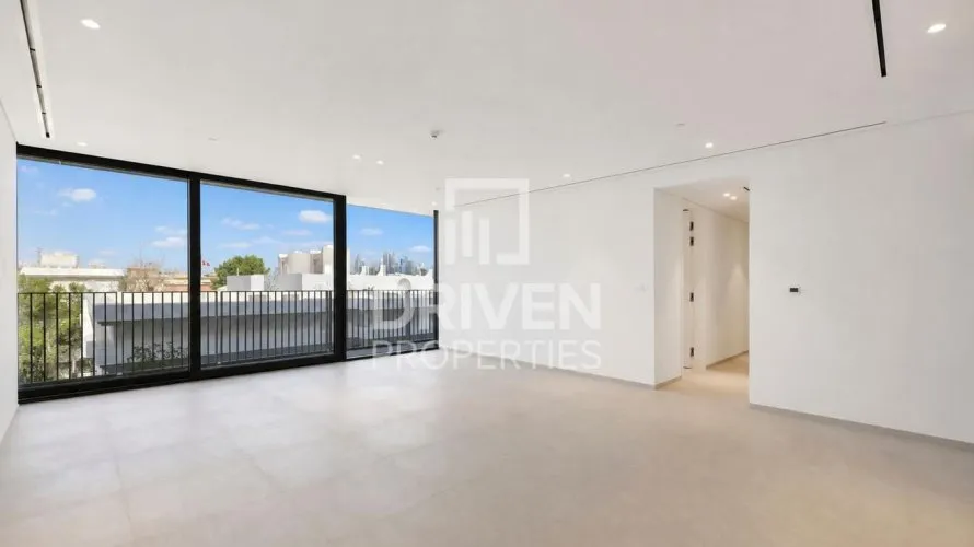 Apartamento de 4 dormitorios en Jumeirah, UAE No. 5044 № 23