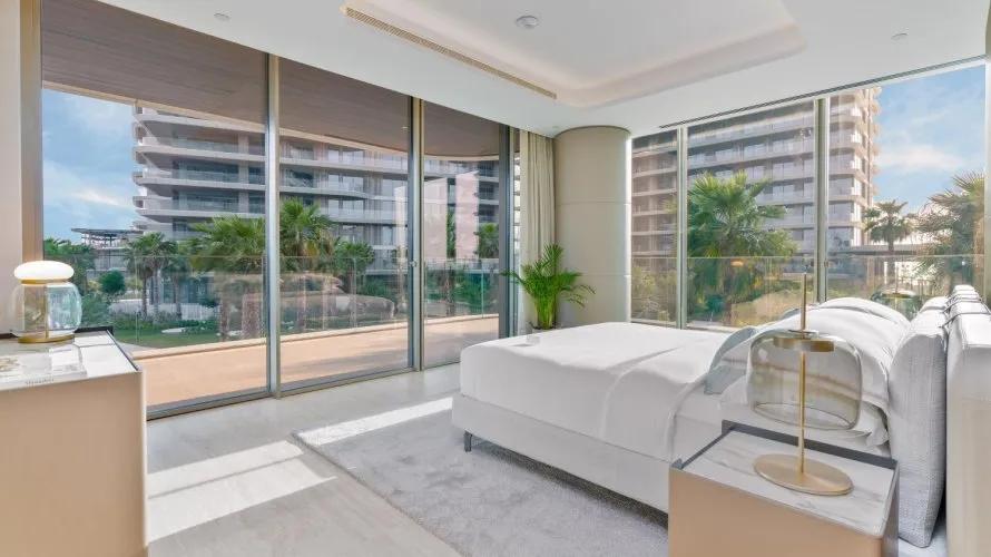 Apartamento de 4 dormitorios en Palm Jumeirah, UAE No. 4984 № 18