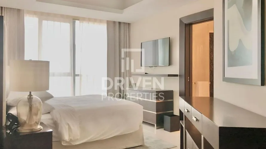 Apartamento de 2 dormitorios en Downtown Dubai (Downtown Burj Dubai), UAE No. 5038 № 12