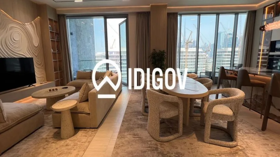 Apartamento de 2 dormitorios en Al Wasl, UAE No. 5203 № 5