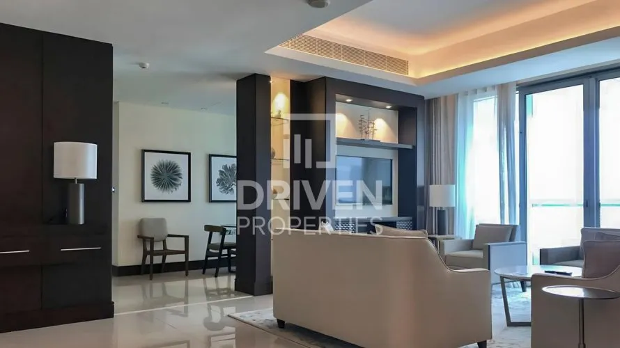 Apartamento de 2 dormitorios en Downtown Dubai (Downtown Burj Dubai), UAE No. 5038 № 15