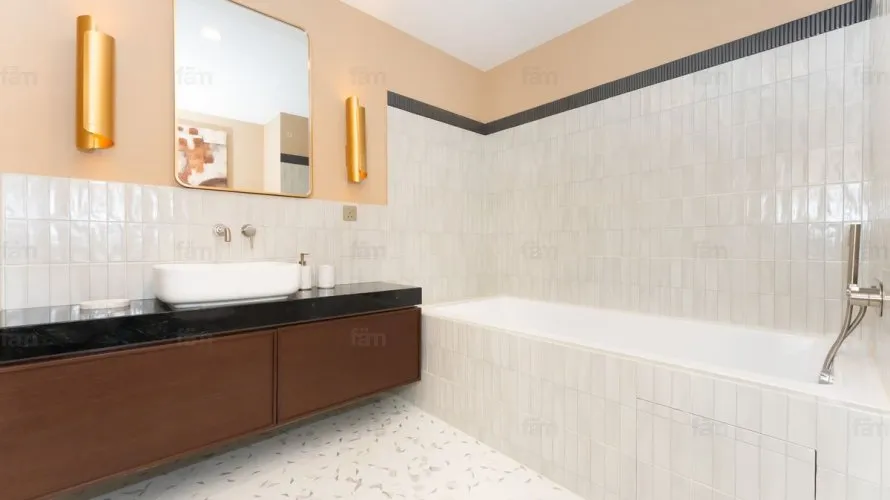 Apartamento de 4 dormitorios en Palm Jumeirah, UAE No. 4964 № 4