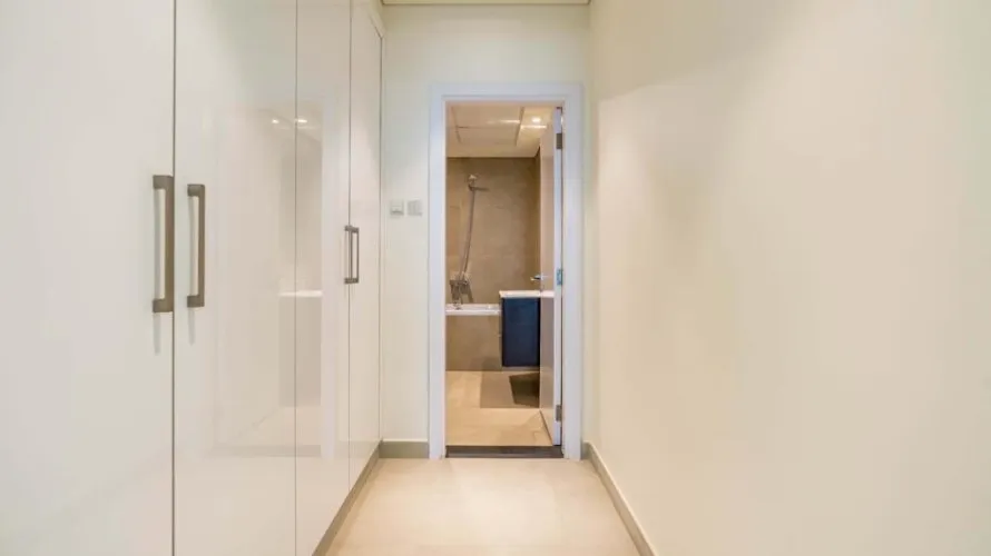 Ático de 3 dormitorios en Marina Tower, UAE No. 5000 № 4