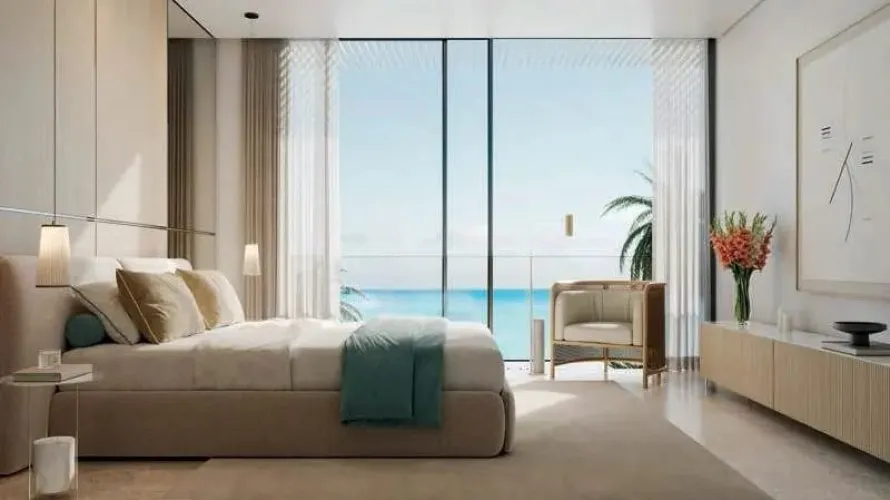 Apartamento de 4 dormitorios en Deira, UAE No. 4997 № 4