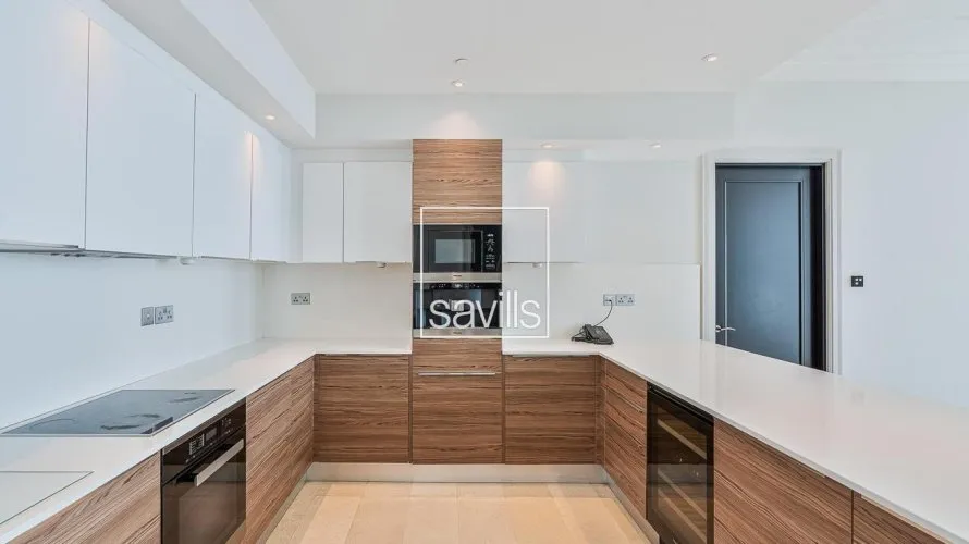Apartamento de 3 dormitorios en Al Maryah Island, UAE No. 5102 № 14