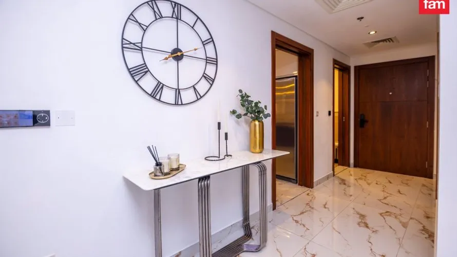 Apartamento de 3 dormitorios en Downtown Dubai (Downtown Burj Dubai), UAE No. 4970 № 17