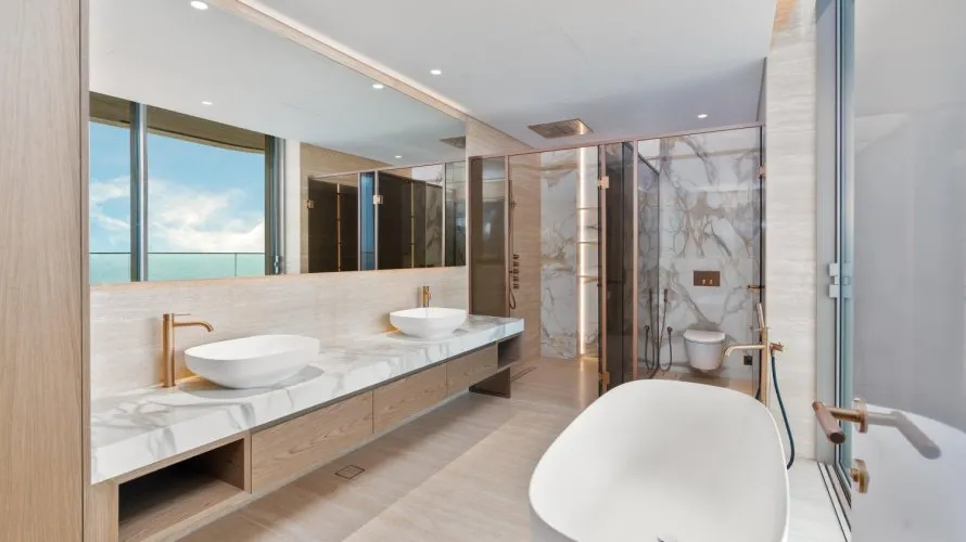 Apartamento de 3 dormitorios en Palm Jumeirah, UAE No. 4983 № 5