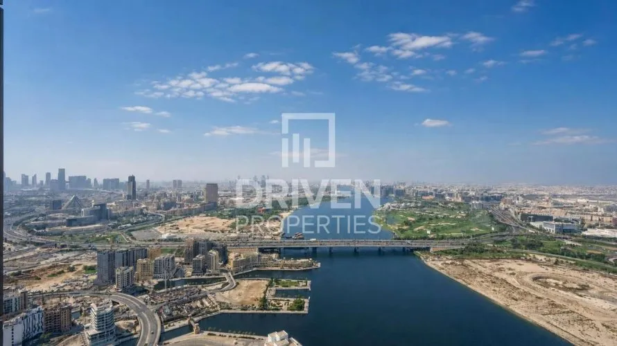 Apartamento de 4 dormitorios en D1 Tower, UAE No. 5042 № 21