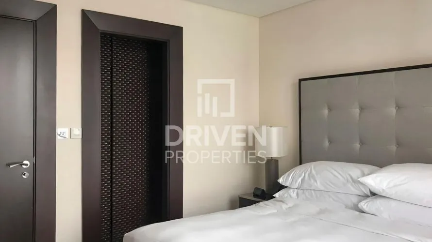 Apartamento de 2 dormitorios en Downtown Dubai (Downtown Burj Dubai), UAE No. 5038 № 14