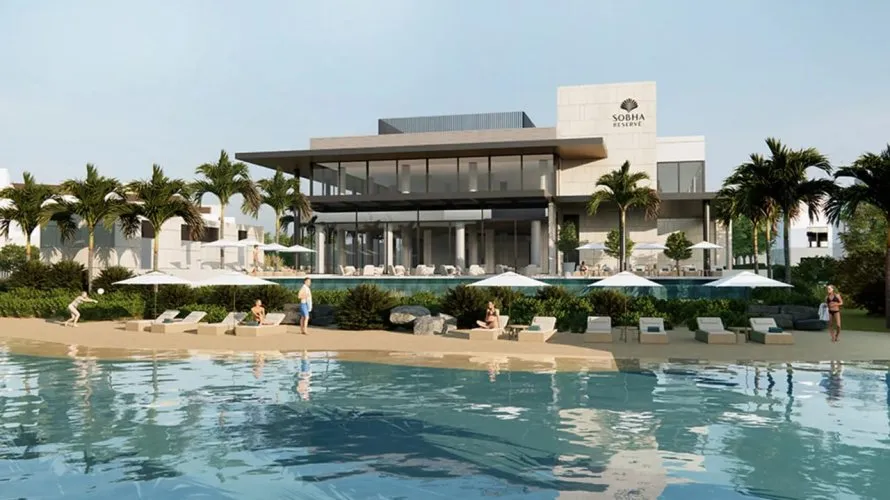 Apartamento de 6 dormitorios en Wadi Al Safa 2, UAE No. 4998 № 7