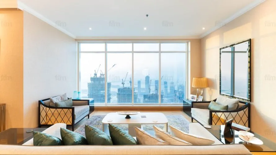 Apartamento de 5 dormitorios en Dubai Marina, UAE No. 5132 № 24
