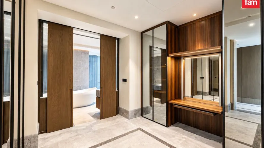 Apartamento de 5 dormitorios en Palm Jumeirah, UAE No. 5089 № 14