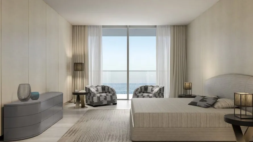Apartamento de 5 dormitorios en Palm Jumeirah, UAE No. 4986 № 11