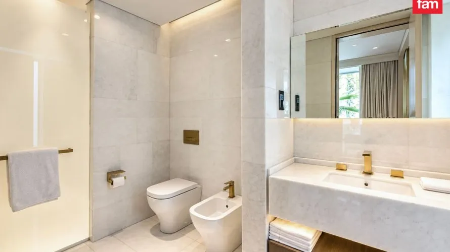 Apartamento de 5 dormitorios en Palm Jumeirah, UAE No. 5155 № 21