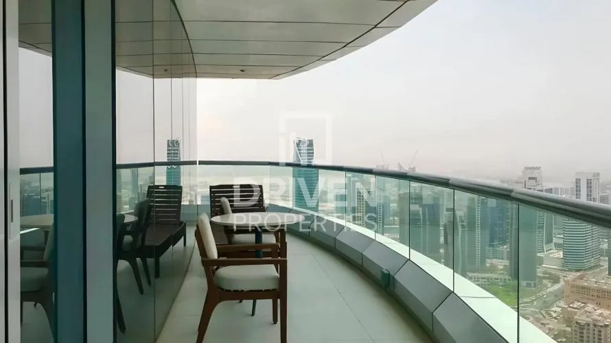 Apartamento de 2 dormitorios en Downtown Dubai (Downtown Burj Dubai), UAE No. 5038 № 2