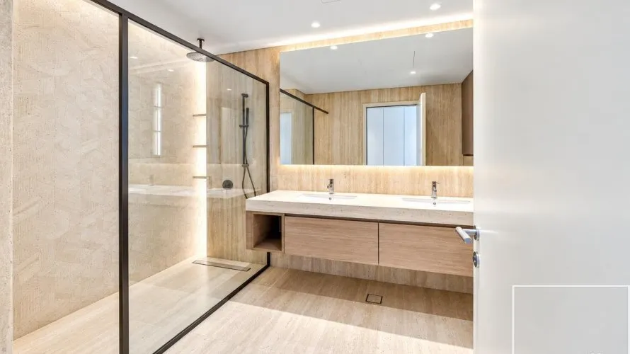 Apartamento de 2 dormitorios en Palm Jumeirah, UAE No. 5012 № 6