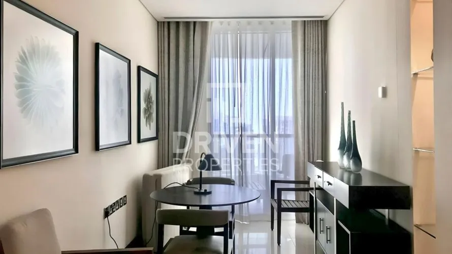 Apartamento de 2 dormitorios en Downtown Dubai (Downtown Burj Dubai), UAE No. 5038 № 18