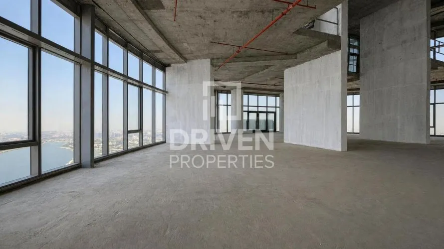 Apartamento de 3 dormitorios en D1 Tower, UAE No. 5039 № 19