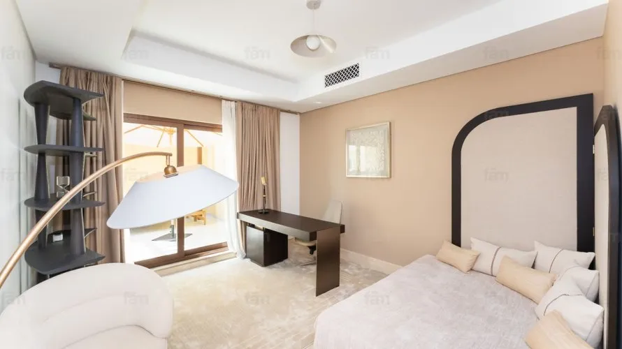 Apartamento de 4 dormitorios en Palm Jumeirah, UAE No. 4964 № 12