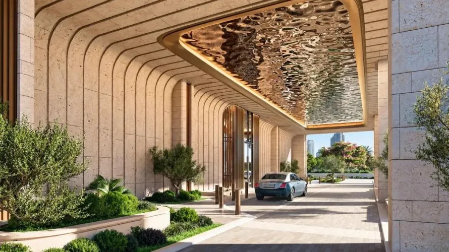 Apartamento de 3 dormitorios en Al Maryah Island, UAE No. 5244 № 10
