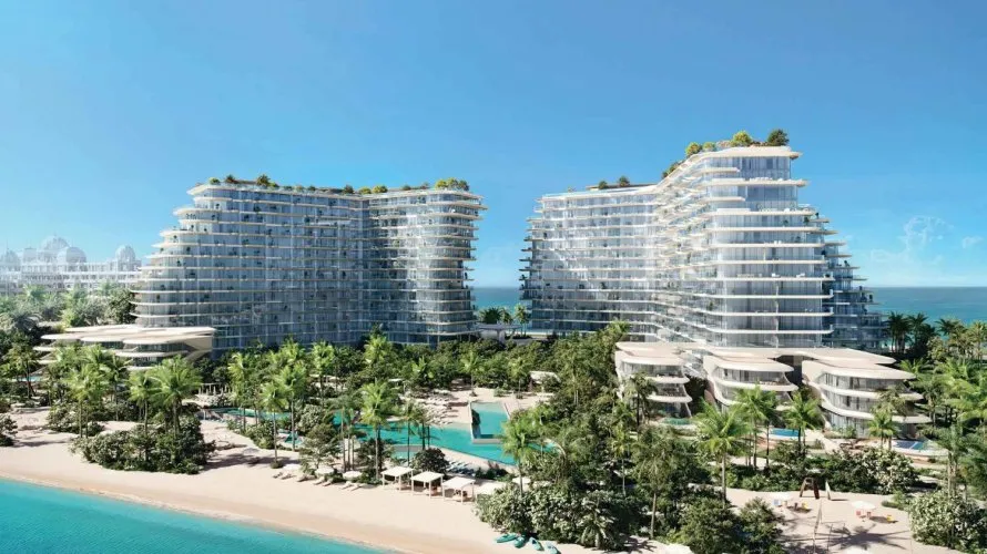 Apartamento de 6 dormitorios en Palm Jumeirah, UAE No. 4973 № 6