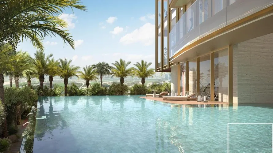 Apartamento de 4 dormitorios en Dubai Marina, UAE No. 5098 № 7