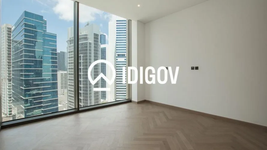 Apartamento de 3 dormitorios en Business Bay, UAE No. 5095 № 4