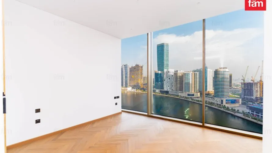 Apartamento de 3 dormitorios en Business Bay, UAE No. 5088 № 14