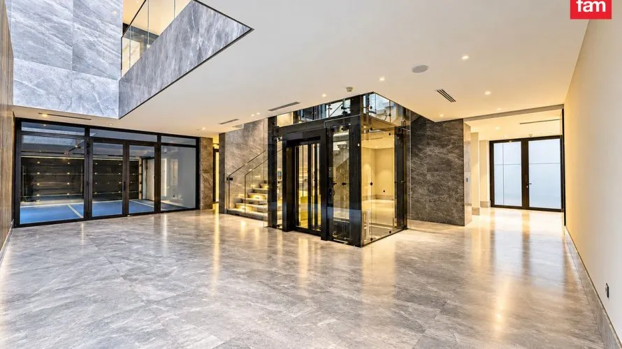 Apartamento de 5 dormitorios en Palm Jumeirah, UAE No. 5089 № 13