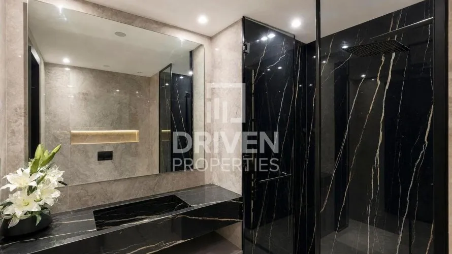 Apartamento de 4 dormitorios en D1 Tower, UAE No. 5042 № 11