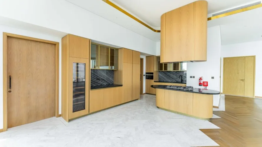 Ático de 4 dormitorios en Business Bay, UAE No. 5087 № 18