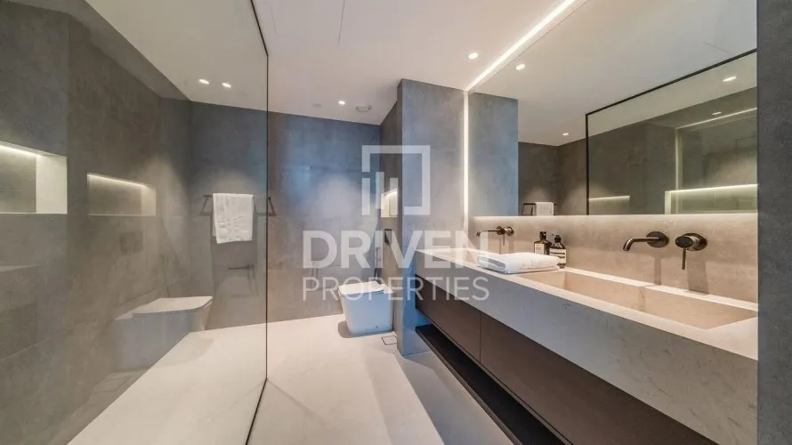 Apartamento de 4 dormitorios en Downtown Dubai (Downtown Burj Dubai), UAE No. 5049 № 6