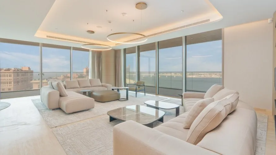 Apartamento de 3 dormitorios en Palm Jumeirah, UAE No. 4983 № 27