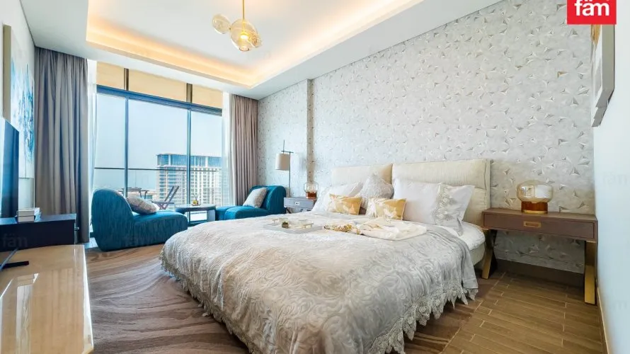 Apartamento de 4 dormitorios en City Walk, UAE No. 4956 № 18